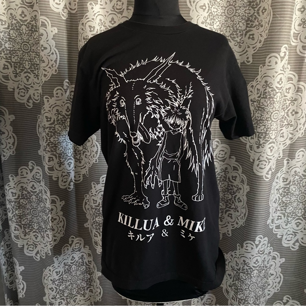 Hunter X Hunter T-Shirt
